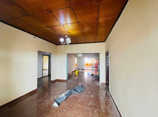 #3Chambres À #HAMBDALAY #AlMulti_Service vous prop