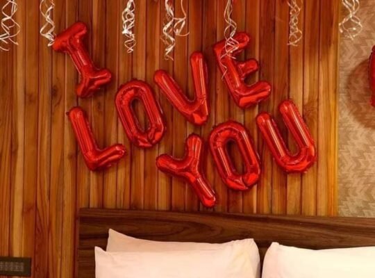 Pour la décoration de vos cérémonies de: – Mariage
