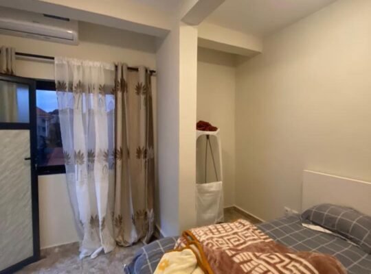 🏡✨ *STUDIOS MEUBLÉS À LOUER – CONFORT & SIMPLICIT