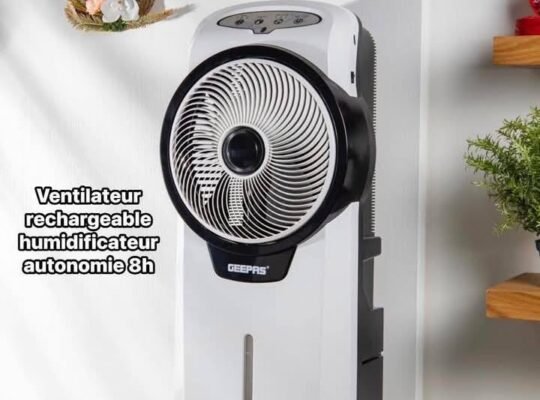 TIMBI Électronique est une boutique de vente de m