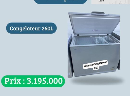 🎉🔥 OFFRE EXCEPTIONNELLE CHEZ ÉLECTROMÉNAGERS 224