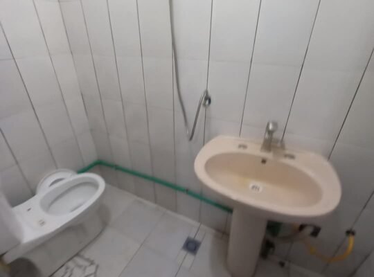 Nous vous proposons un bon #Appartement en plein