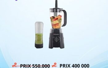 🎉 **Offre Spéciale Fête de l’Indépendance : 66 An