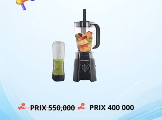 🎉 **Offre Spéciale Fête de l’Indépendance : 66 An