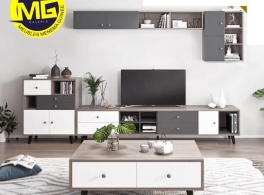 meuble tv M5