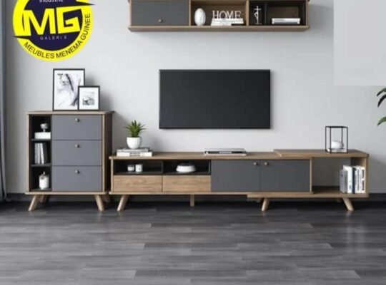 meuble tv M8