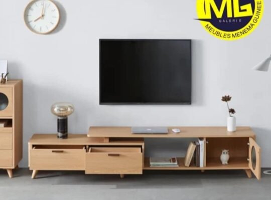 meuble tv M6