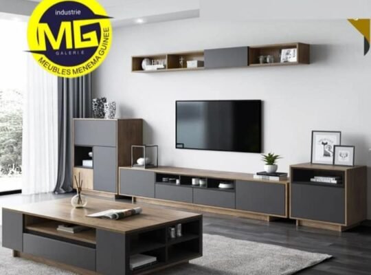 meuble tv M7