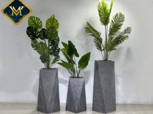pots de fleurs