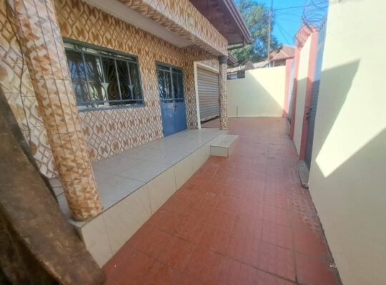 villa a vendre