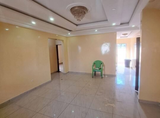 villa a vendre