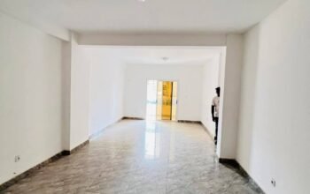 appartement à louer à la mafanco