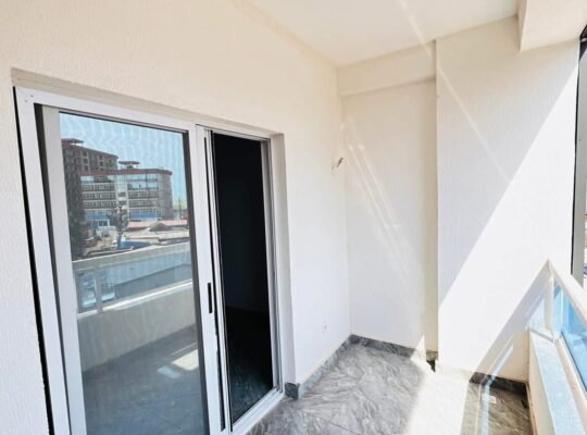 #Conakry_logement AD vous propose un bels appart