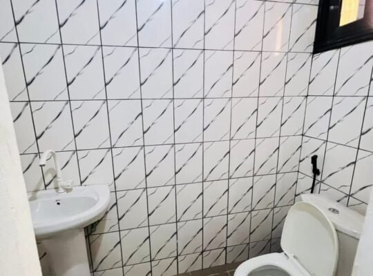 🏢 NOUVEAUX BUREAUX À LOUER – KALOUM (ALMAMYA) 📍