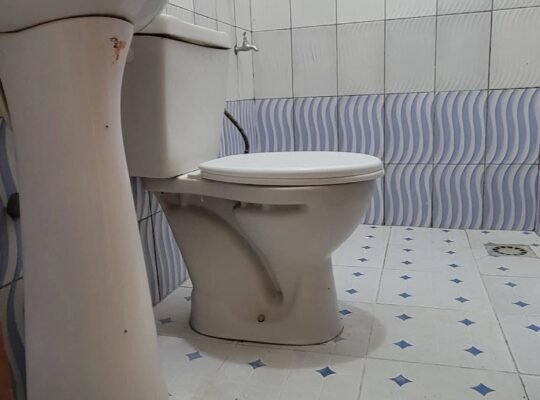 VOUS_PROPOSE un studio A louer dans le quartier