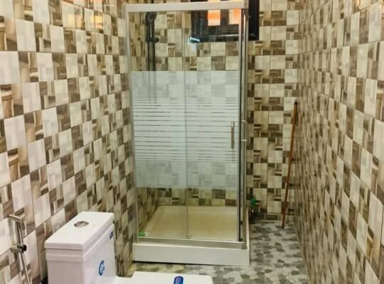 Vente d’un villa meublé Lieux Kobaya Prix 3.000.