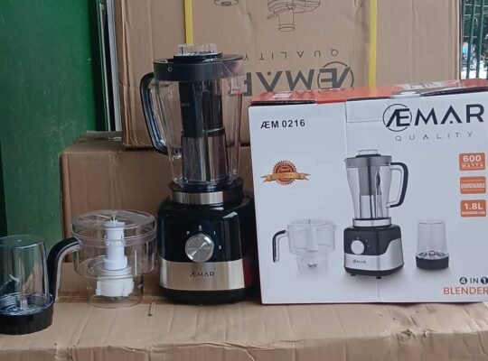 TIMBI Électronique est une boutique de vente de m