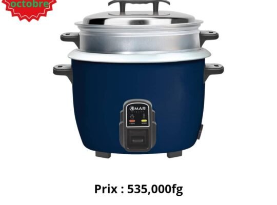 🎉 **Offre Spéciale Fête de l’Indépendance : 66 An