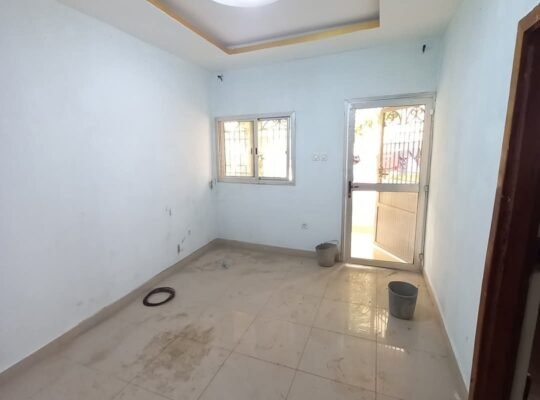 Nous vous proposons un bon #Appartement en plein
