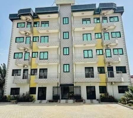 des nouveaux APPARTEMENT à LOUER à nongo