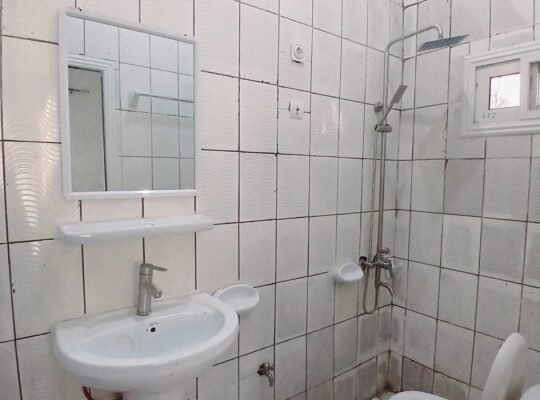 APPARTEMENT à LOUER a kaloum
