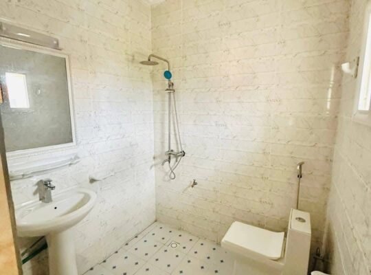 un bel APPARTEMENT a louer