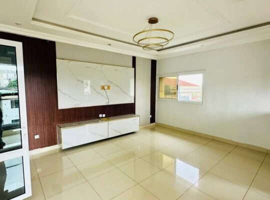 un bel APPARTEMENT a louer