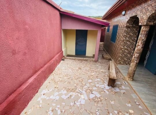 Villa à louer à Keitayah T10