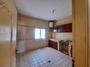 APPARTEMENT à LOUER a kaloum