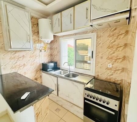 un bel APPARTEMENT a louer