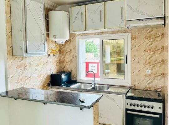 un bel APPARTEMENT a louer