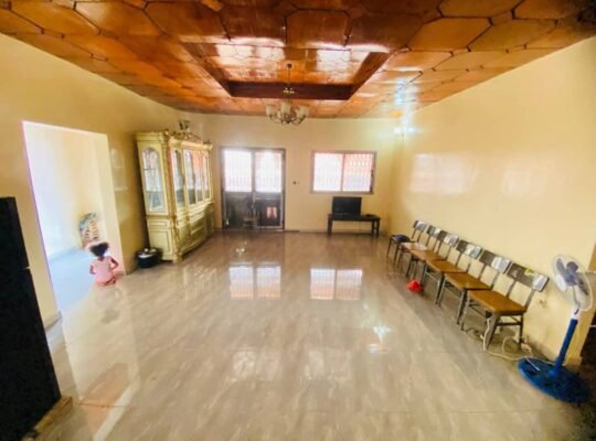 Villa à louer à Keitayah T10