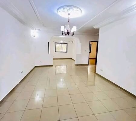 un bel APPARTEMENT a louer