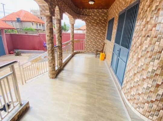 Villa à louer à Keitayah T10