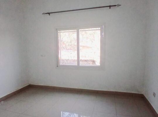 des nouveaux APPARTEMENT a louer à lambanyi
