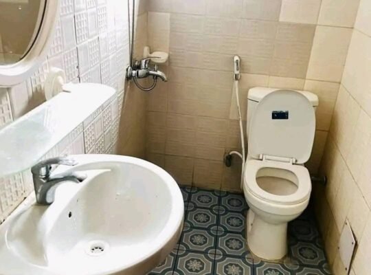 un bel APPARTEMENT a louer