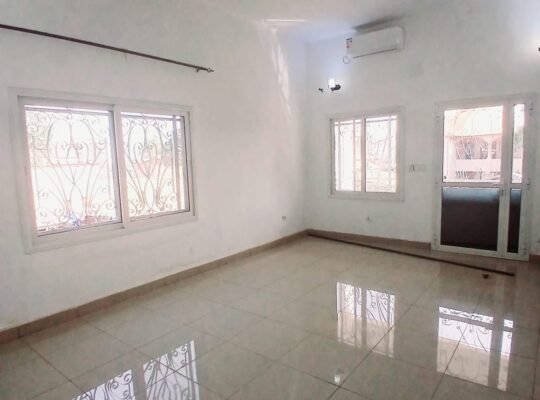 des nouveaux APPARTEMENT a louer à lambanyi
