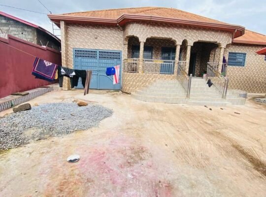Villa à louer à Keitayah T10