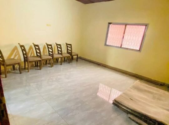 Villa à louer à Keitayah T10