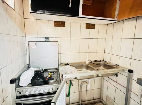 𝐋𝐨𝐜𝐚𝐭𝐢𝐨𝐧 d’un STUDIO a Matam
