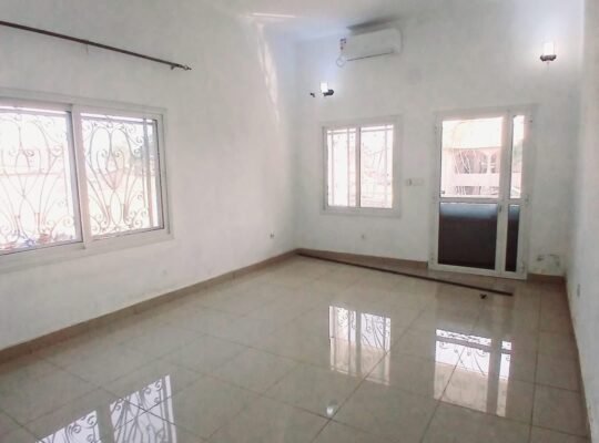 des nouveaux APPARTEMENT a louer à lambanyi
