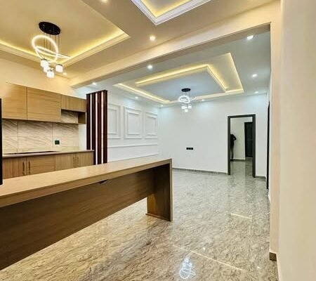 deux studio à Louer dans le Quartier Résidentiel