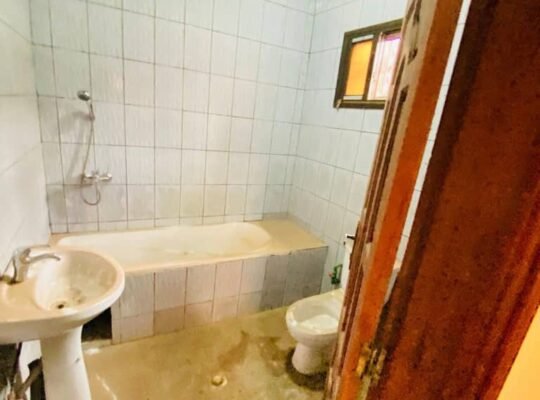 Villa à louer à Keitayah T10