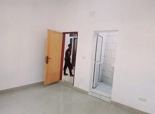 APPARTEMENT à LOUER a kaloum