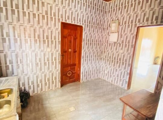 Villa à louer à Keitayah T10