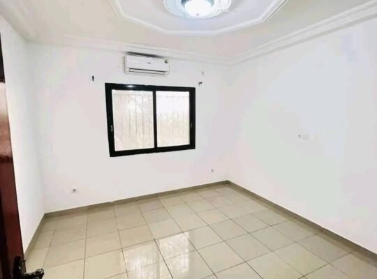 un bel APPARTEMENT a louer