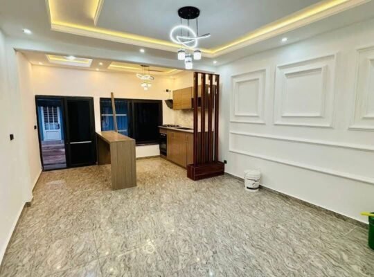 deux studio à Louer dans le Quartier Résidentiel