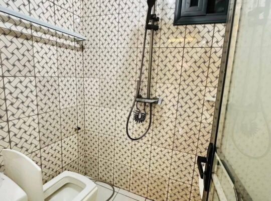 deux studio à Louer dans le Quartier Résidentiel