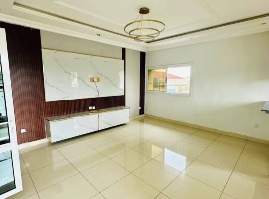 un bel APPARTEMENT a louer