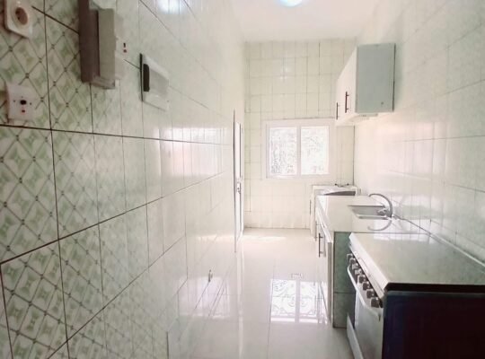 des nouveaux APPARTEMENT a louer à lambanyi